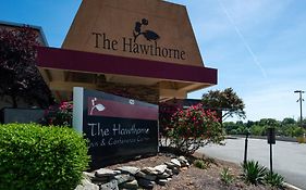 Hawthorne Inn Winston Salem North Carolina